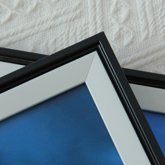 Classic wall photo frame