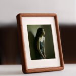 Tabletop photo frame - Image 5
