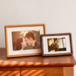 Tabletop photo frame - Image 2