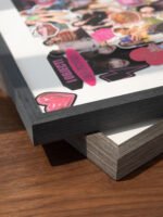 Aesthetic Collage Picture Frame – DIY Memory Board for Friends, Couples & Family Moments - Image 5