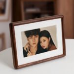 Tabletop photo frame - Image 6