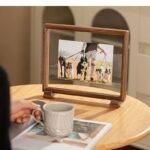 The Minimalist Floating Frame - Image 2