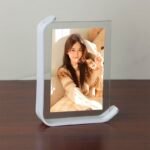 Bentwood Floating Photo Frame - Image 4