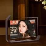 Bentwood Floating Photo Frame - Image 6