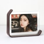 Bentwood Floating Photo Frame - Image 3